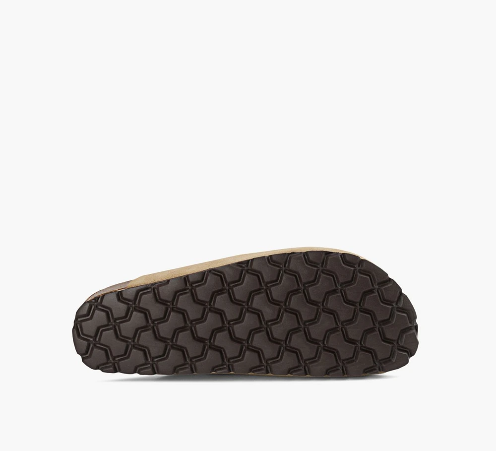 AUGUST CLOG