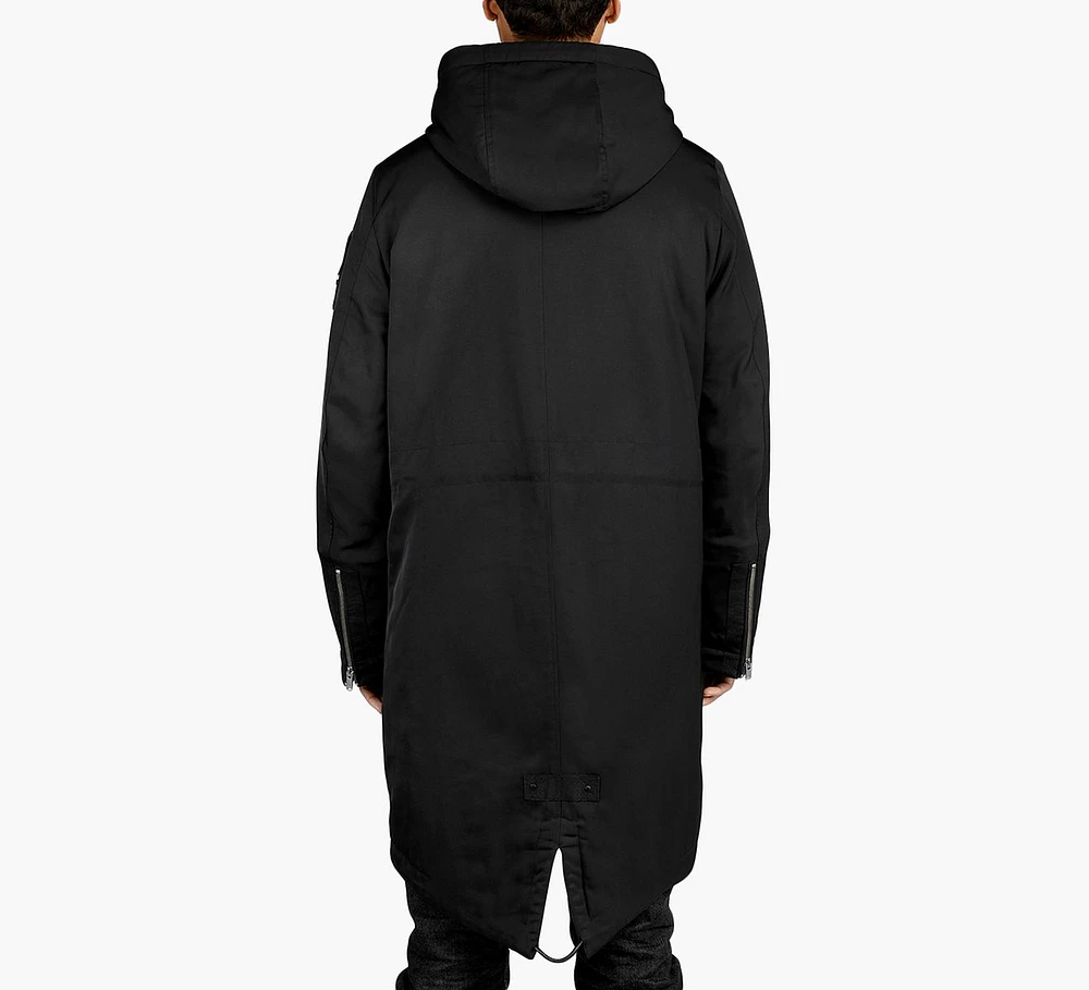 GARSON ANORAK