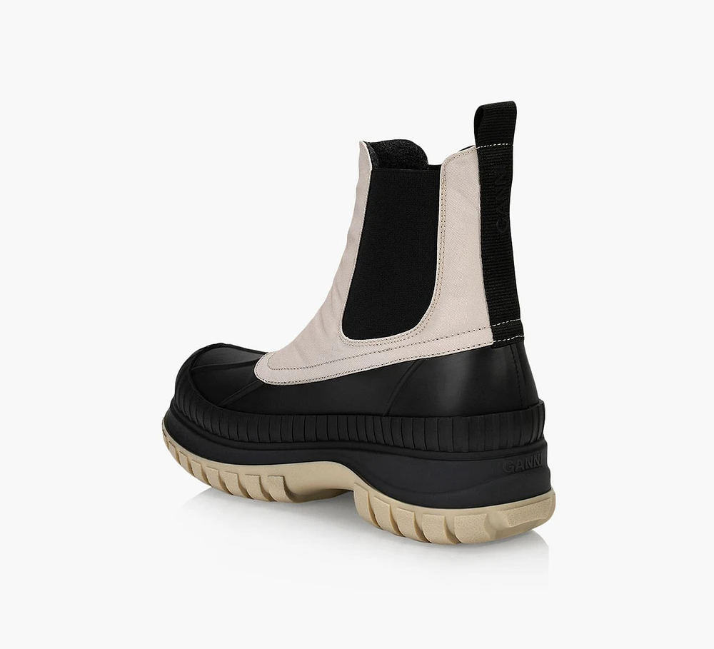 OUTDOOR CHELSEA BOOT