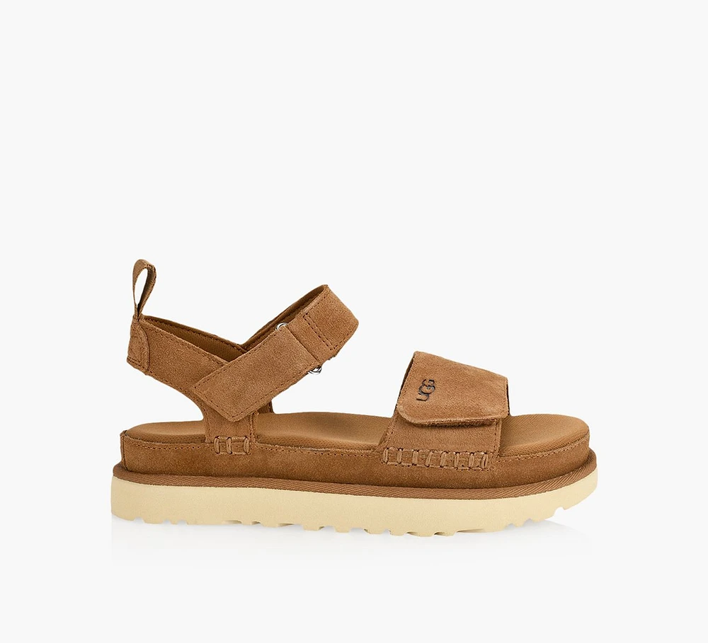 GOLDENSTAR SANDAL