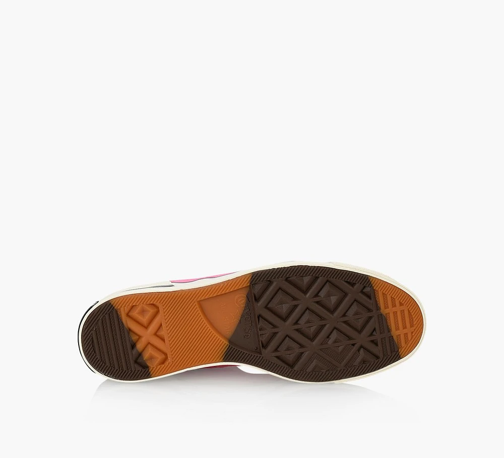 CHUCK 70 PLUS HIGH TOP