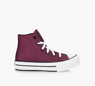 CHUCK TAYLOR ALL STAR EVA LIFT - SPARKLE PARTY