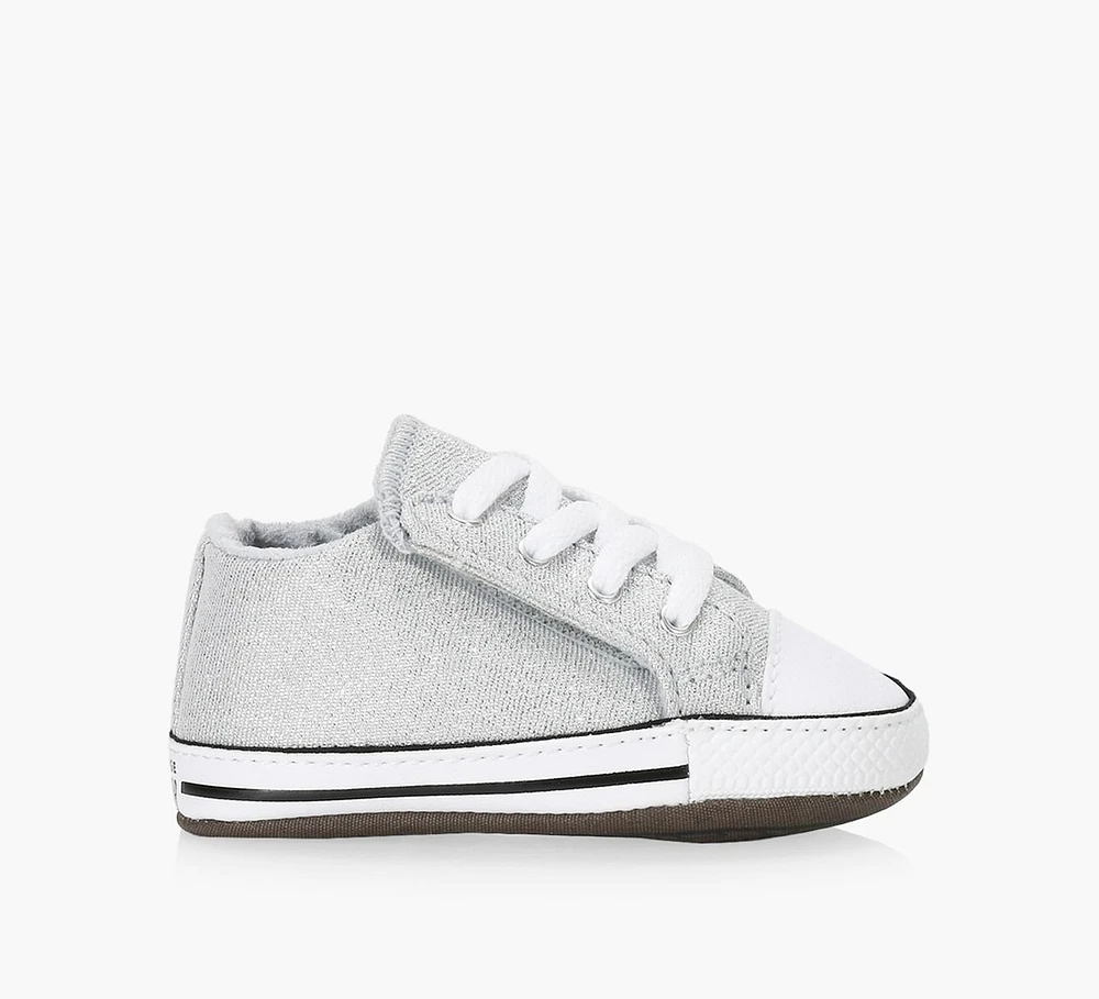 CHUCK TAYLOR ALL STAR CRIBSTER SPARKLE PARTY