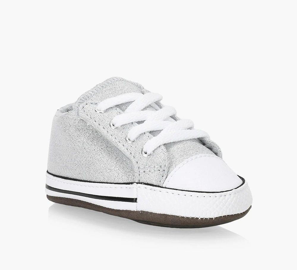 CHUCK TAYLOR ALL STAR CRIBSTER SPARKLE PARTY