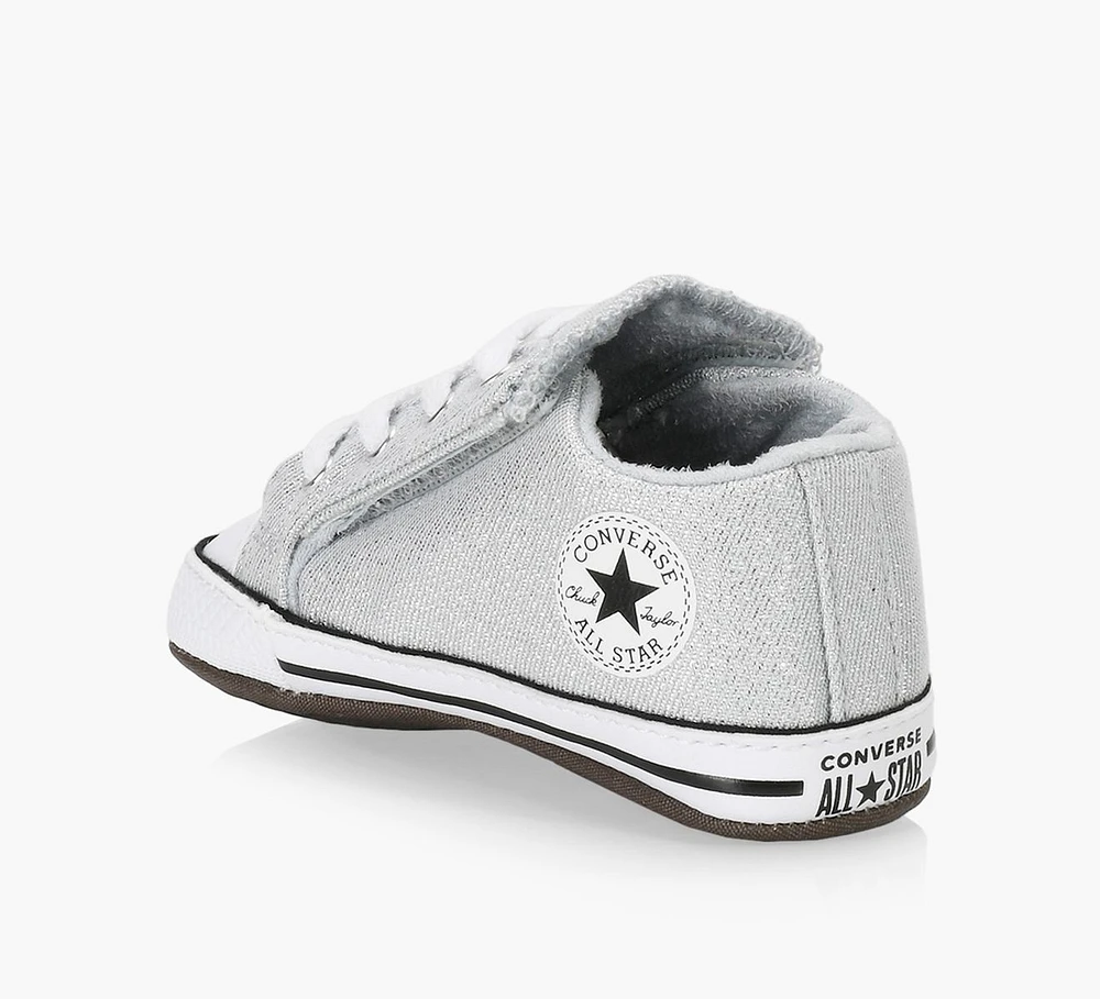 CHUCK TAYLOR ALL STAR CRIBSTER SPARKLE PARTY