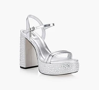 LACI PLATFORM SANDAL