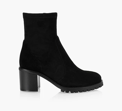 MEGEVE BOOTIE