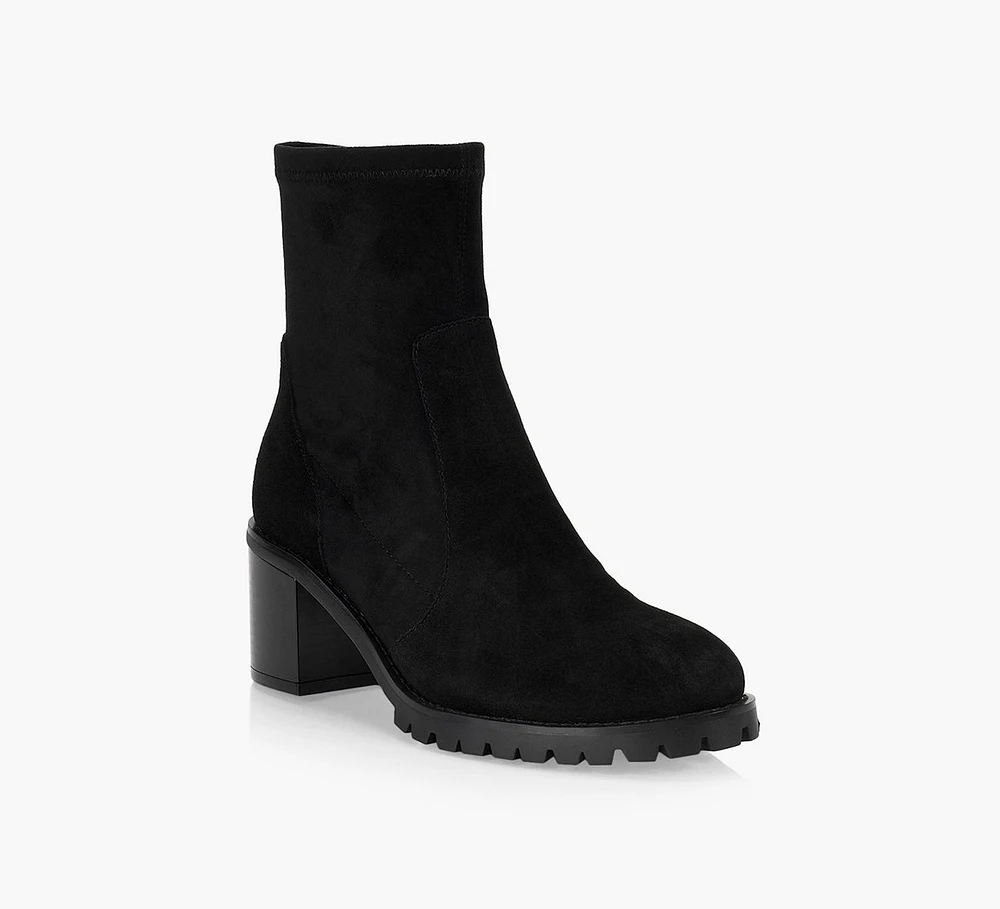 MEGEVE BOOTIE