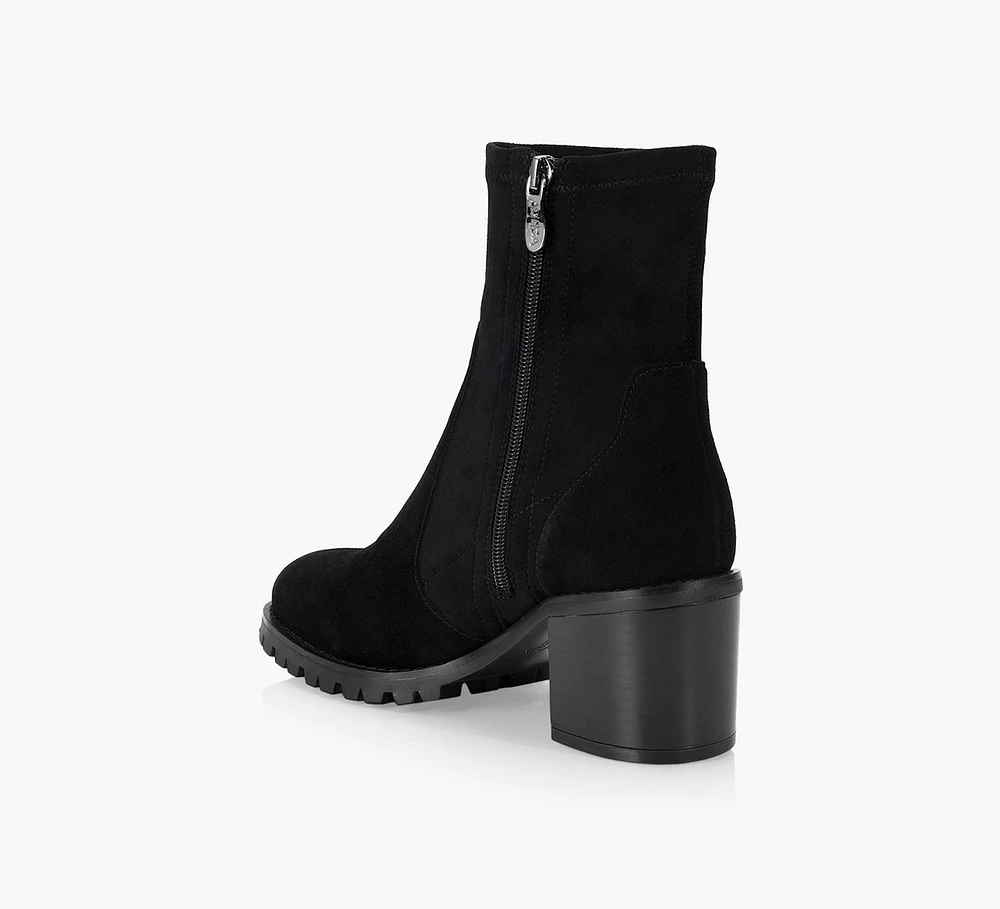 MEGEVE BOOTIE