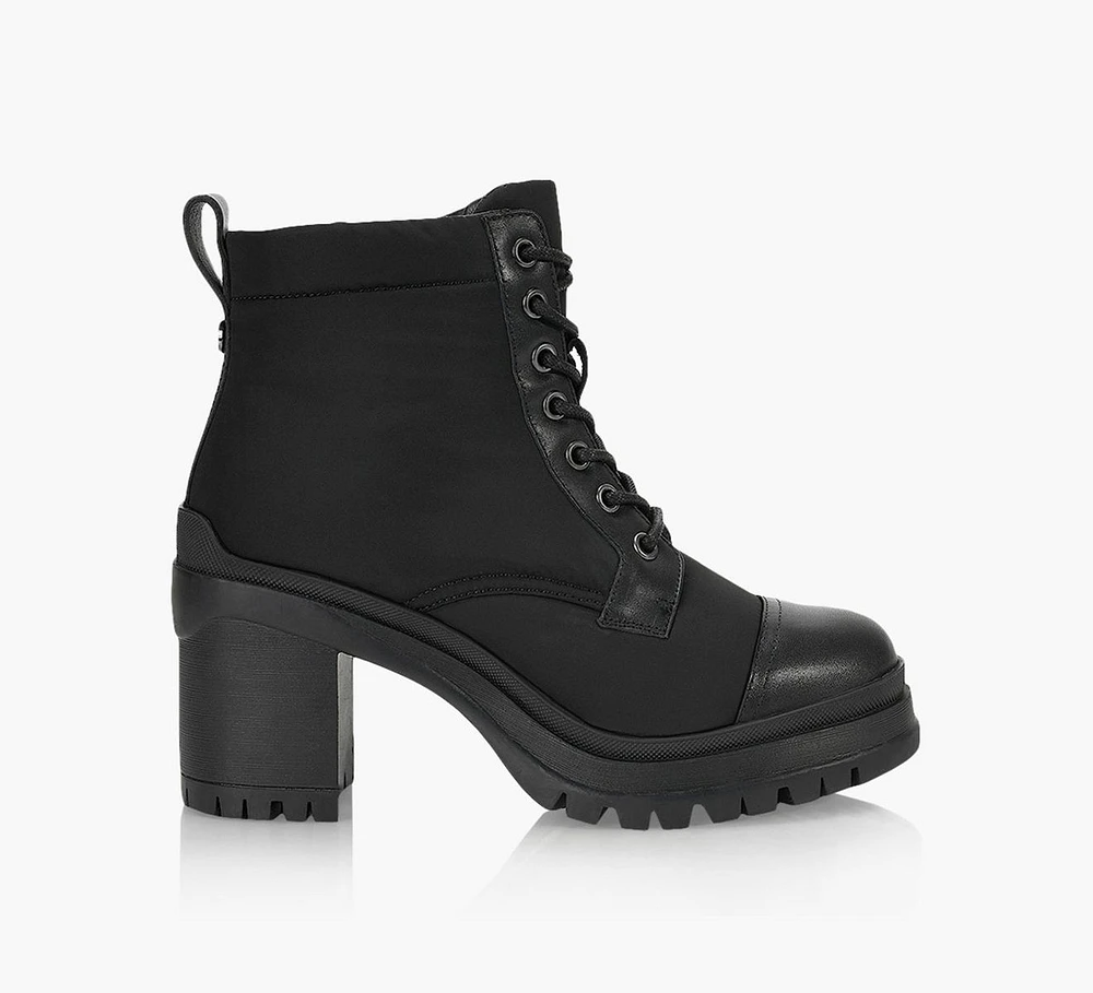 PLAGNE BOOTIE