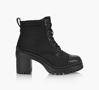 PLAGNE BOOTIE