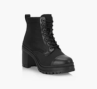 PLAGNE BOOTIE