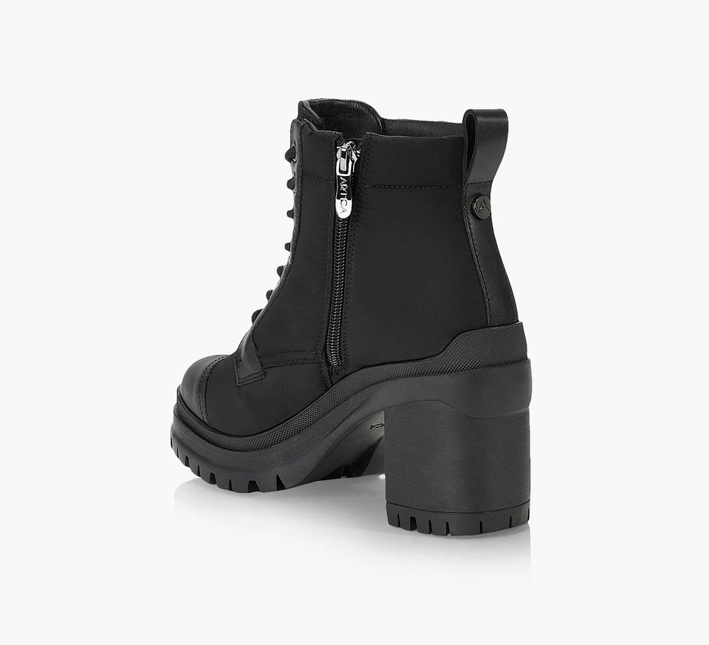 PLAGNE BOOTIE