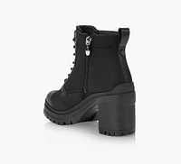 PLAGNE BOOTIE