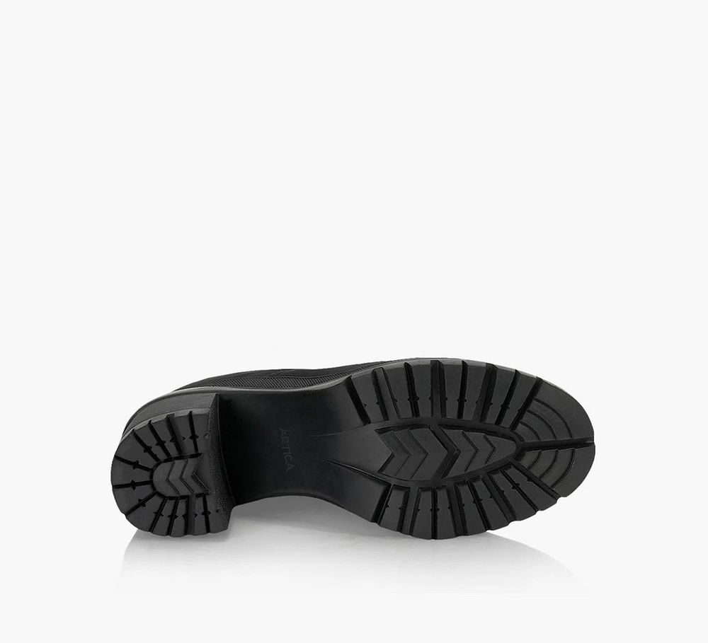 PLAGNE BOOTIE