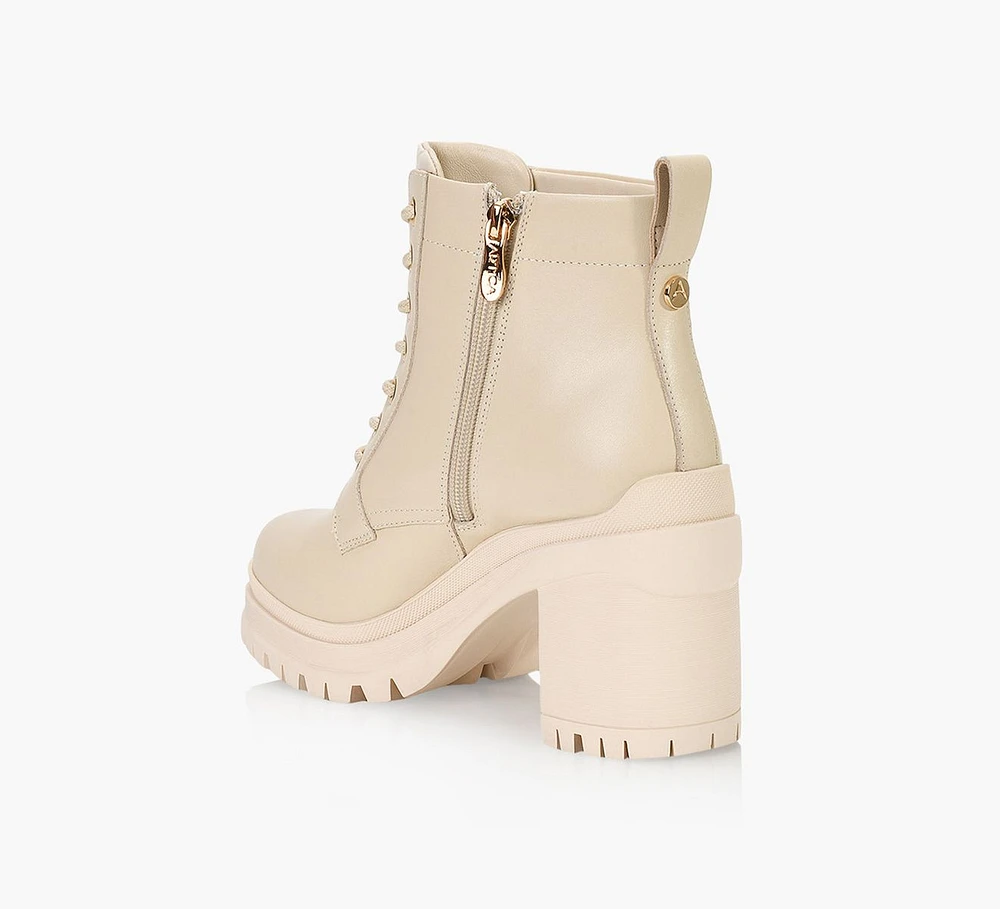 PLAGNE BOOTIE