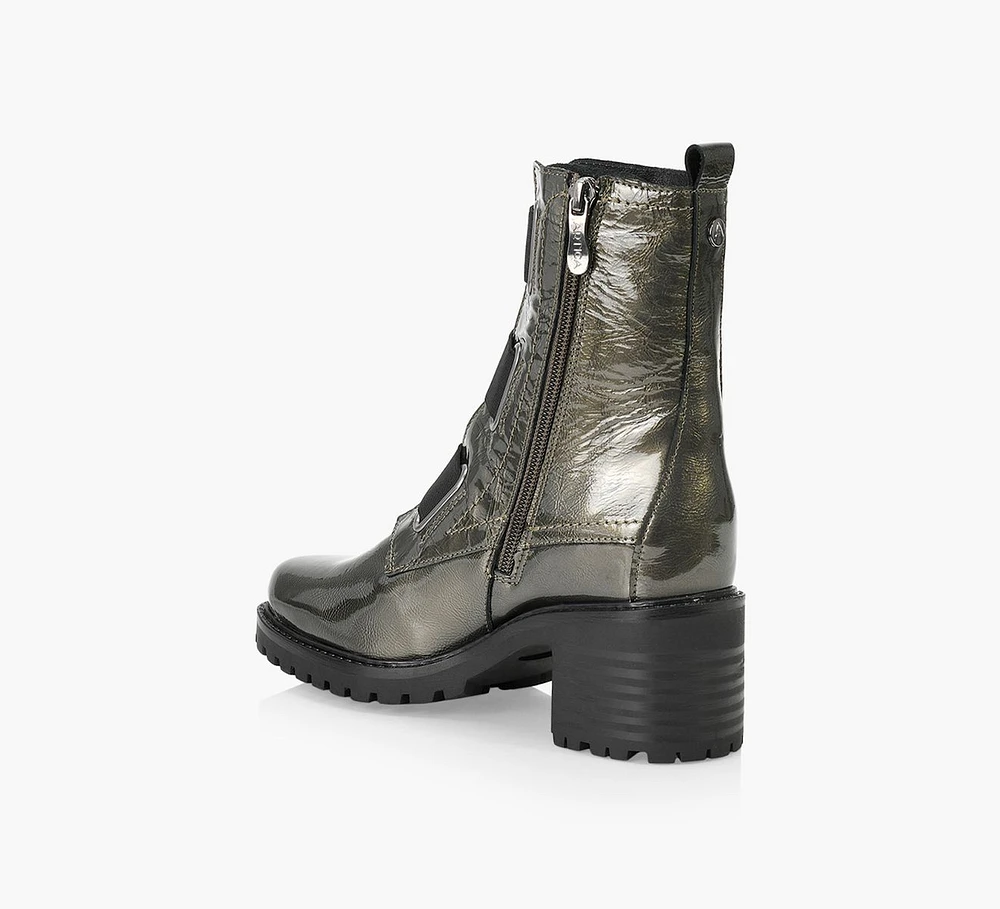 GRANBY BOOTIE