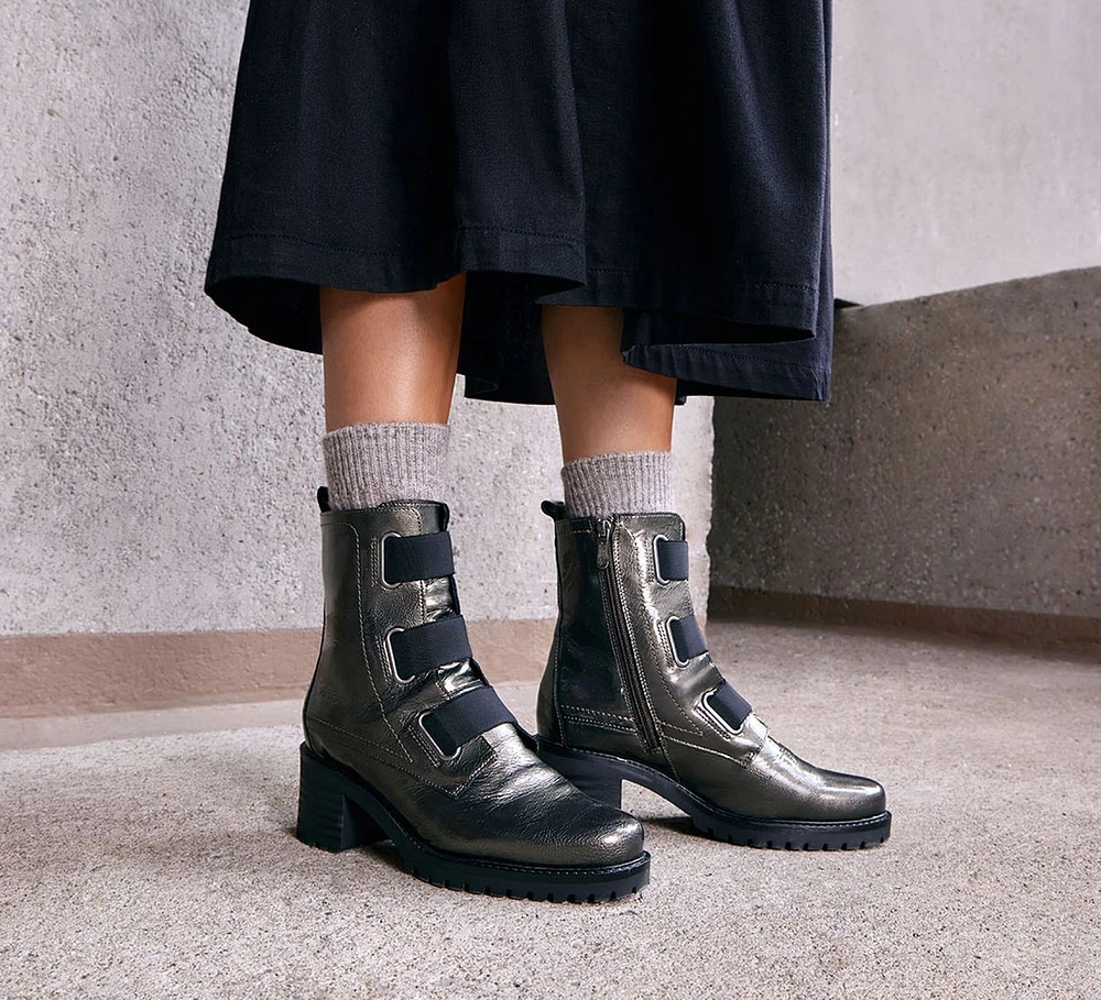 GRANBY BOOTIE