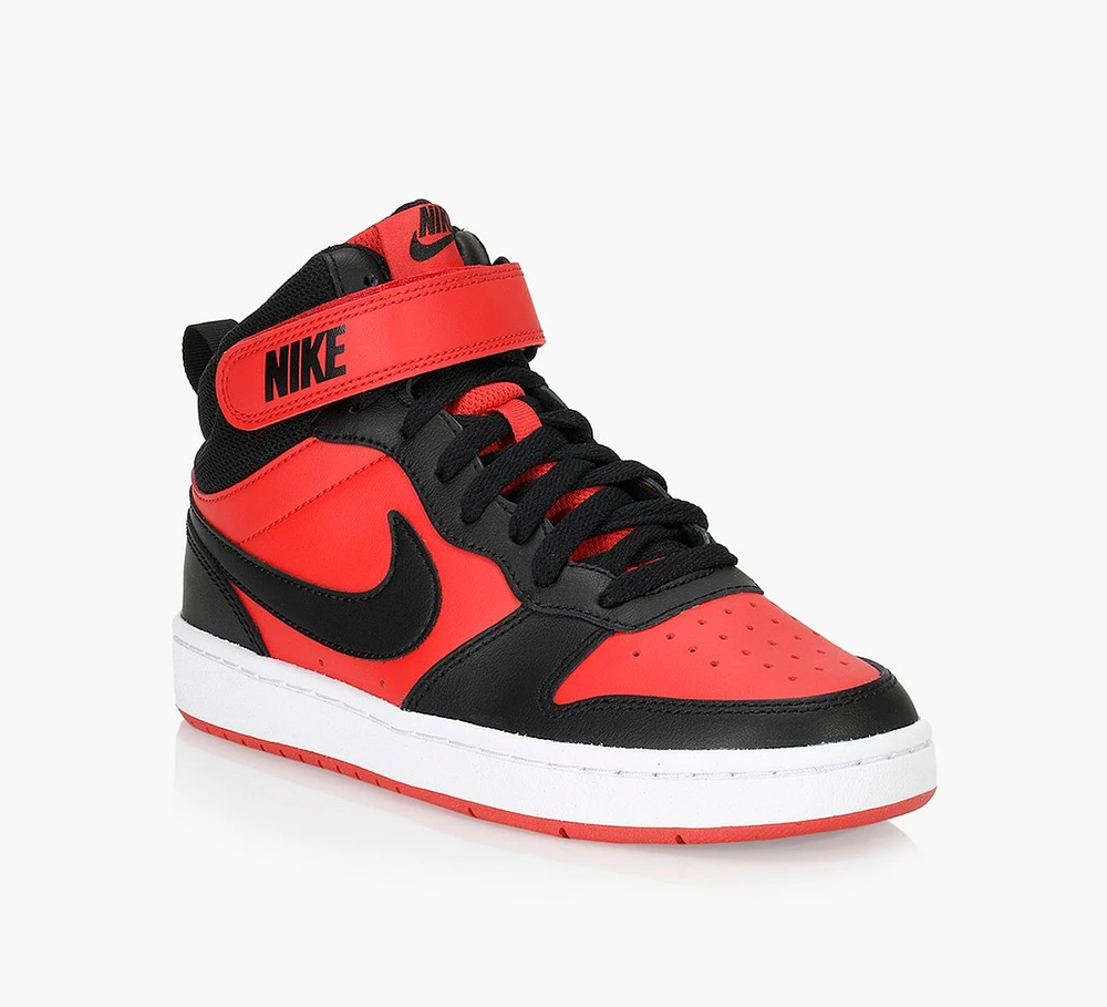 COURT BOROUGH MID 2