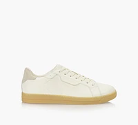 KEATING LEATHER SNEAKER