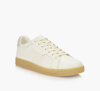 KEATING LEATHER SNEAKER