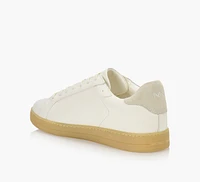 KEATING LEATHER SNEAKER