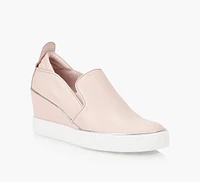 EMILY WEDGE SNEAKER