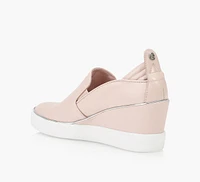 EMILY WEDGE SNEAKER