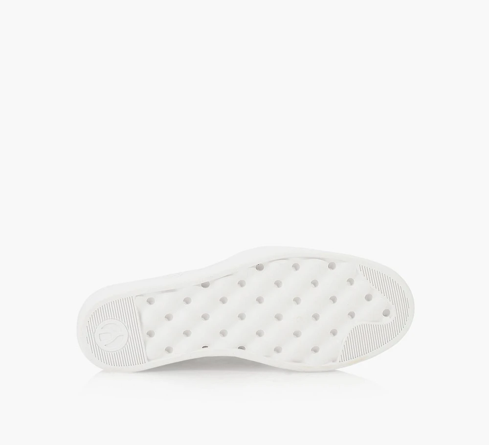 EMILY WEDGE SNEAKER