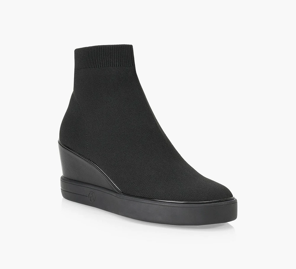 EVA WEDGE SNEAKER