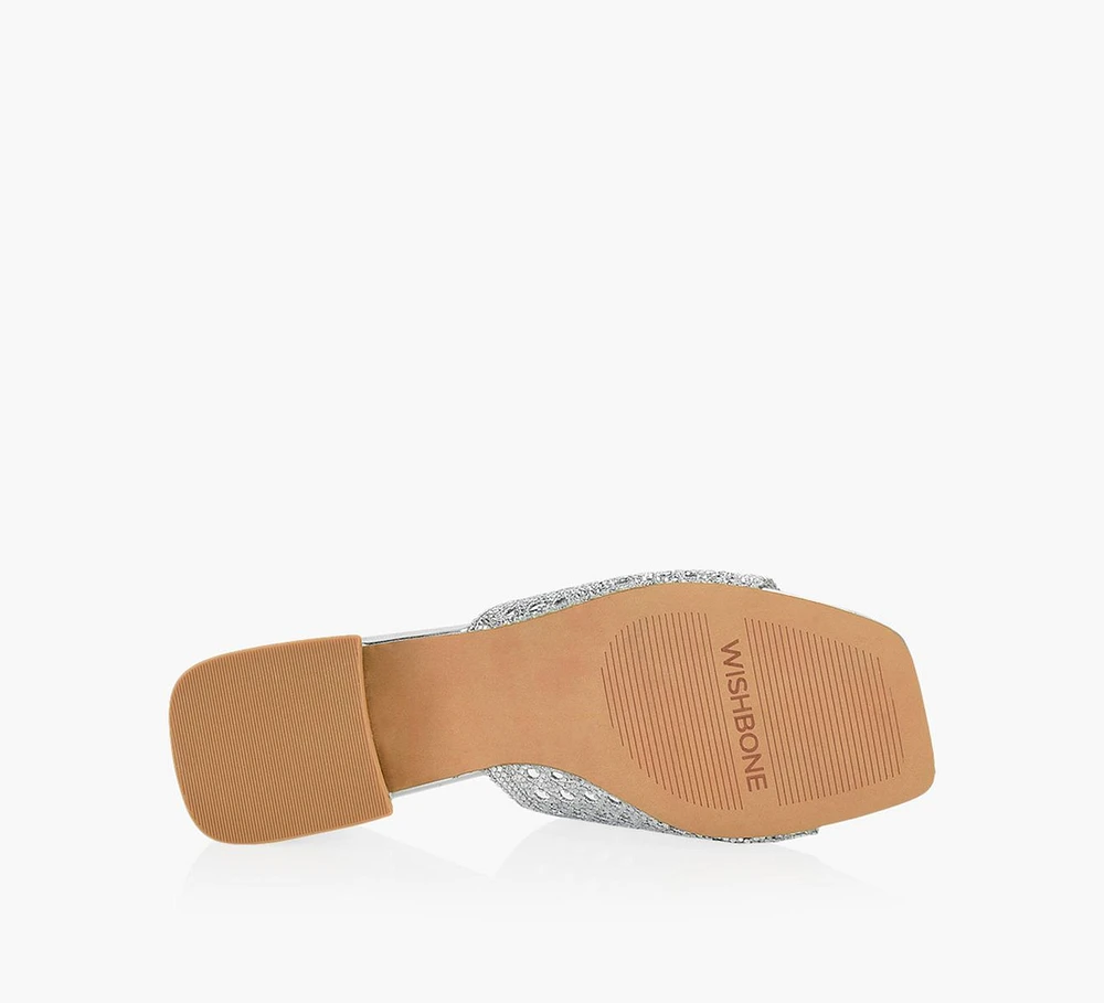 ISLA SANDAL