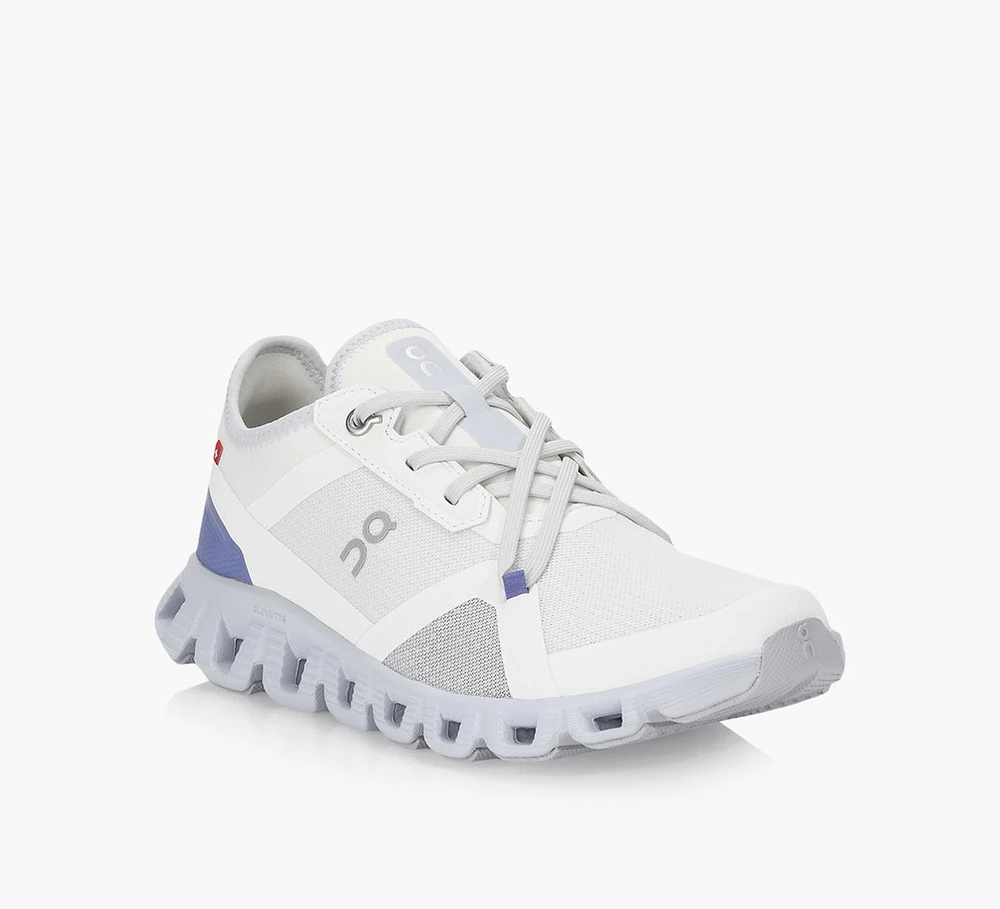 CLOUD X 3 AD