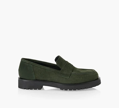 DIANA LOAFER
