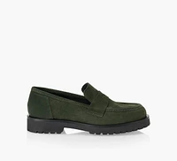 DIANA LOAFER