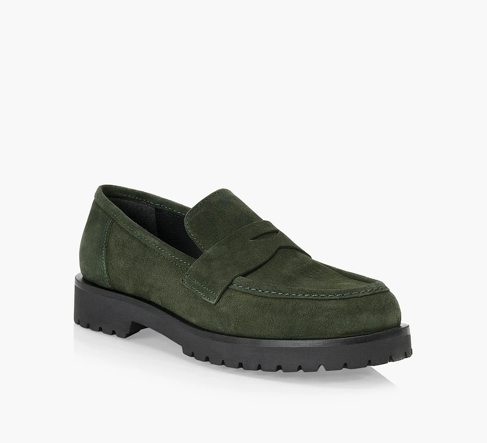 DIANA LOAFER