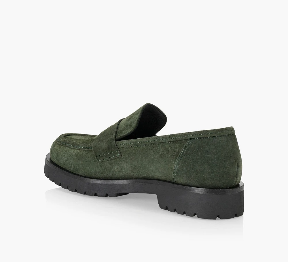 DIANA LOAFER