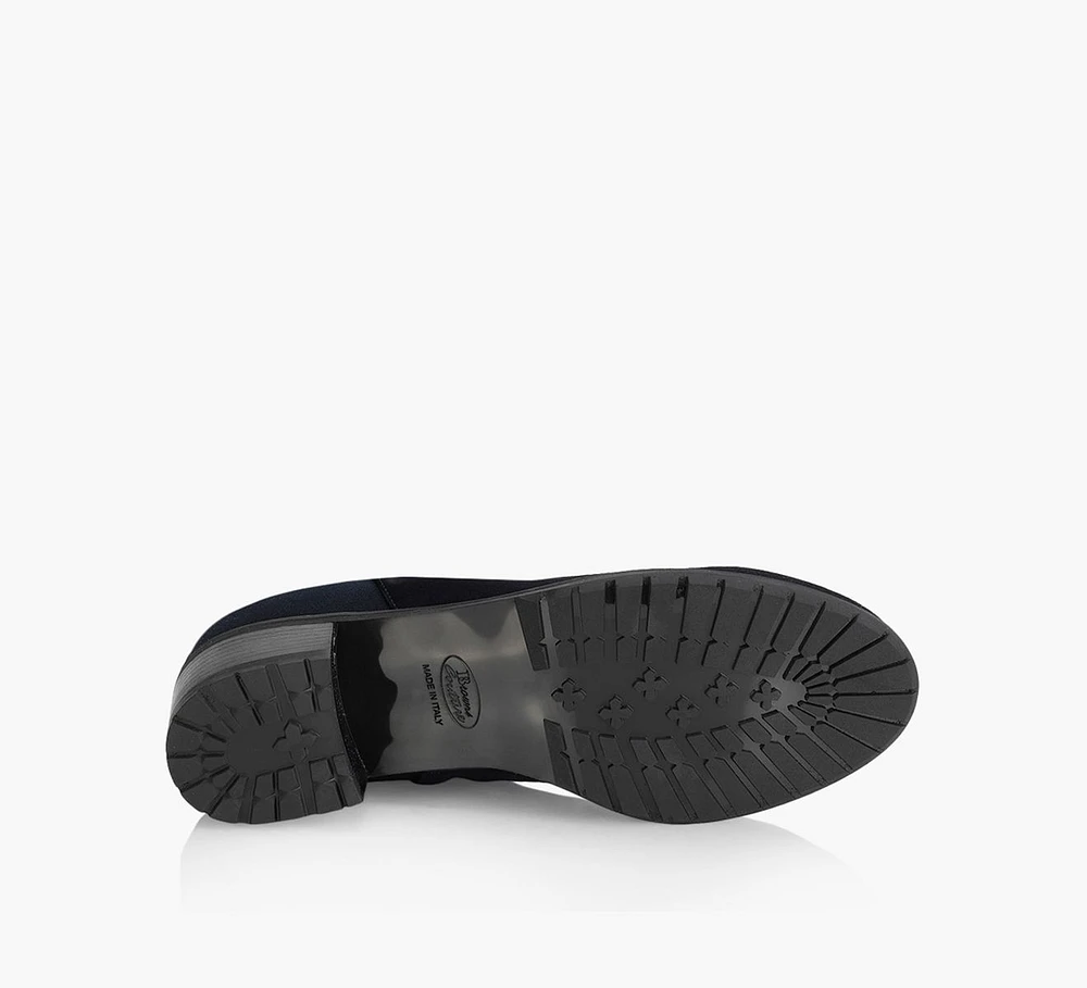 POPPY BOOT