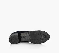 POPPY BOOT
