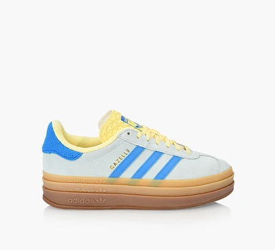 GAZELLE BOLD