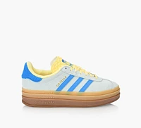GAZELLE BOLD