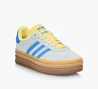 GAZELLE BOLD