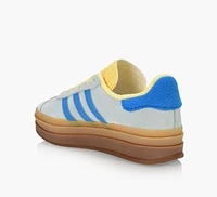 GAZELLE BOLD