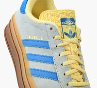 GAZELLE BOLD