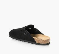 AUGUST CLOG