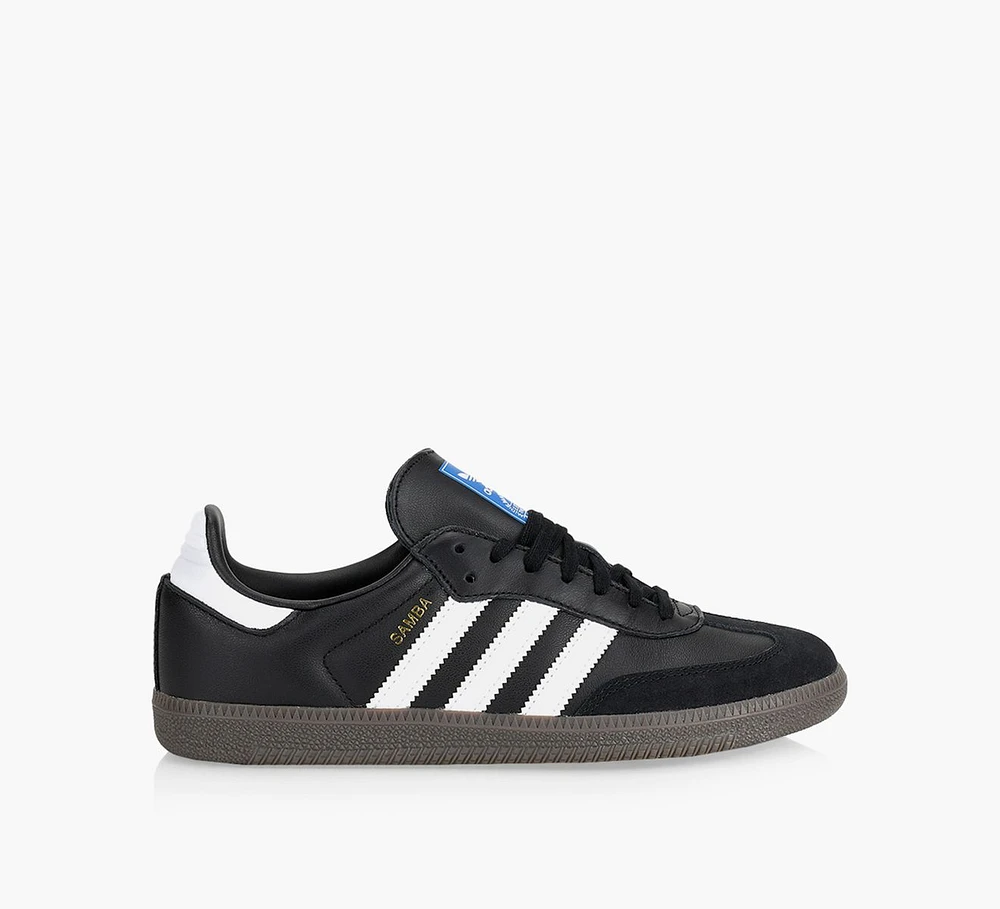 SAMBA OG