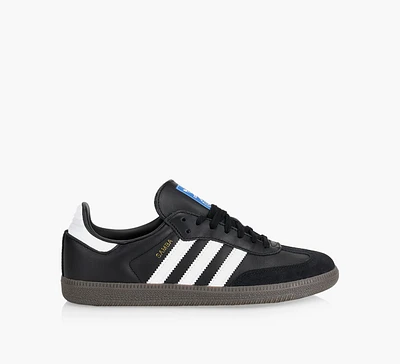 SAMBA OG