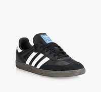 SAMBA OG