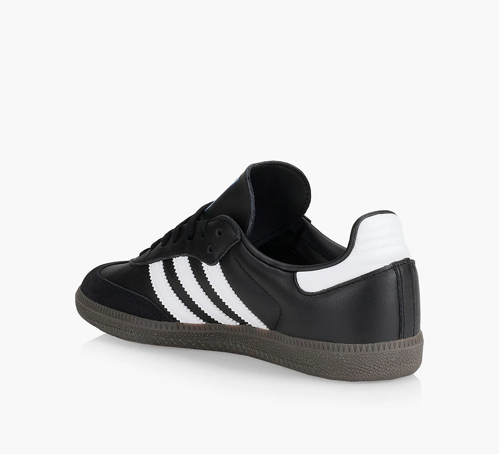 SAMBA OG