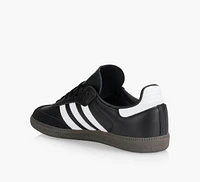 SAMBA OG
