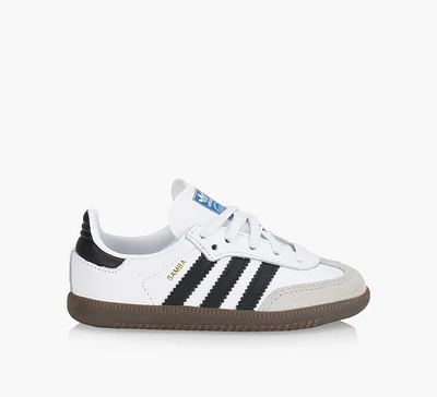SAMBA OG